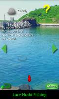 Lure Nushi Fishing 포스터