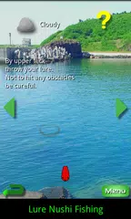 Lure Nushi Fishing XAPK Herunterladen