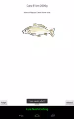 Lure Nushi Fishing XAPK Herunterladen