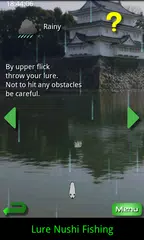 Lure Nushi Fishing XAPK Herunterladen