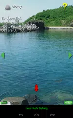 Lure Nushi Fishing XAPK Herunterladen