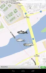 Lure Nushi Fishing XAPK Herunterladen