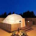 脱出ゲーム Glamping
