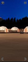 脱出ゲーム Glamping स्क्रीनशॉट 2