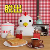 脱出ゲーム Morning APK