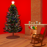 Escape Game Santa 图标
