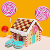 Escape Game Sweets APK