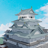 脱出ゲーム 天守閣 icône