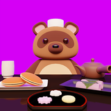 آیکون‌ 脱出ゲーム Wagashi