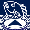 釣りナビくん 海底地図にポイント登録、GPSでナビ