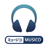 MUSICO Music Player icône