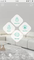 Carener Smart الملصق