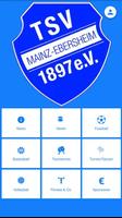 Poster TSV Mainz-Ebersheim