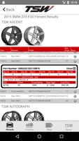 TSW Wheel Fitment Guide Screenshot 1