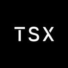 TSX أيقونة