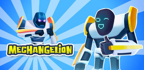 Guía de descargar Mechangelion: Peleas de Robots para principiantes image