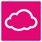 Open Telekom Cloud biểu tượng