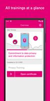 Deutsche Telekom Privacy Acade poster