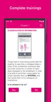 Deutsche Telekom Privacy Acade screenshot 1