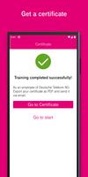 Deutsche Telekom Privacy Acade screenshot 3