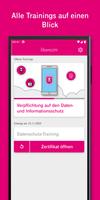 Deutsche Telekom Privacy Acade-poster