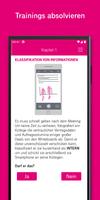 Deutsche Telekom Privacy Acade capture d'écran 1