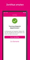 Deutsche Telekom Privacy Acade screenshot 3