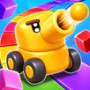 Tank Loop: Color Blast APK