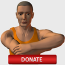 Donate Stretching APK