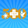 500-YOC Mission App