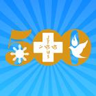 500-YOC Mission App icono