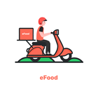 eFood icône