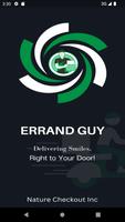 Errand Guy poster