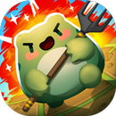 Frog Wars APK