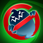 آیکون‌ Ghost Force (beta)