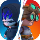 Ghost Force Multiplayer APK