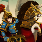 Knight Clash أيقونة
