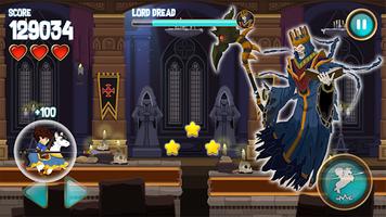 Knight Clash تصوير الشاشة 2