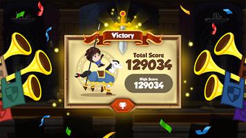 Knight Clash تصوير الشاشة 3