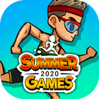 Summer Games 2020 icon