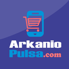 Arkanio Pulsa icono