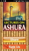 Ashura By Murtaza Mutahhari 포스터