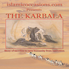 The History of Karbala icon