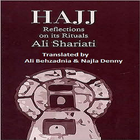 Hajj icon