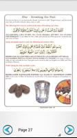 3 Schermata Holy Ramazan Guide