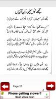 Bulleh Shah Kehnde Nain تصوير الشاشة 3