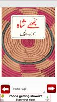 Bulleh Shah Kehnde Nain تصوير الشاشة 1
