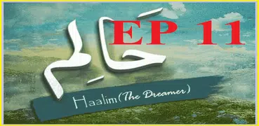 Haalim 11 Urdu novel Nimrah Ahmed