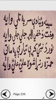 Kalam Hamza Baba Pashto Part 2 تصوير الشاشة 2