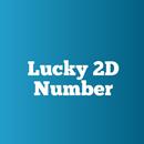 Lucky 2D Number APK